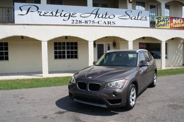 2014 BMW X1 Sdrive28i for sale in Ocean Springs, MS – photo 4