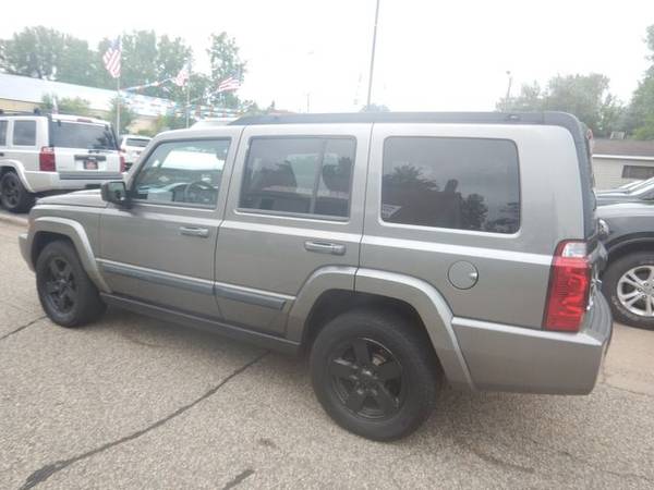 2008 Jeep Commander Sport - Closeout Sale! - - by for sale in Oakdale, MN – photo 6