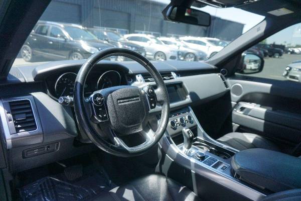 2015 Land Rover Range Rover Sport SE Sport Utility 4D [ Only 20 for sale in Sacramento , CA – photo 12