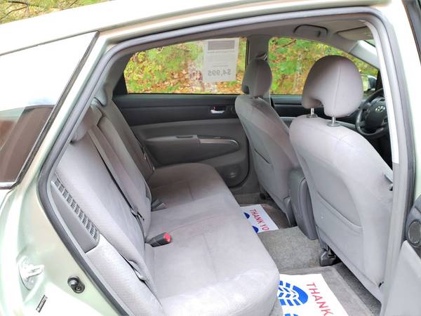 2007 Toyota Prius Hybrid, 226K, Auto AC CD AUX Cam, Bluetooth, 50+... for sale in Belmont, MA – photo 12