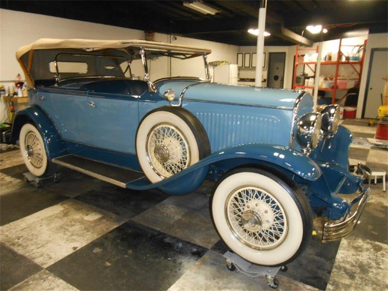 1929 Chrysler 75 for sale in Connellsville, PA – photo 2