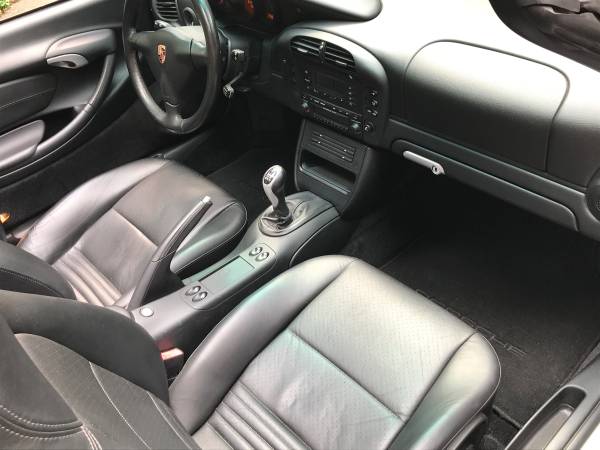 2004 Porsche Boxster Convertible -33,000 miles, Like New - cars &... for sale in Yorktown Heights, NY – photo 8