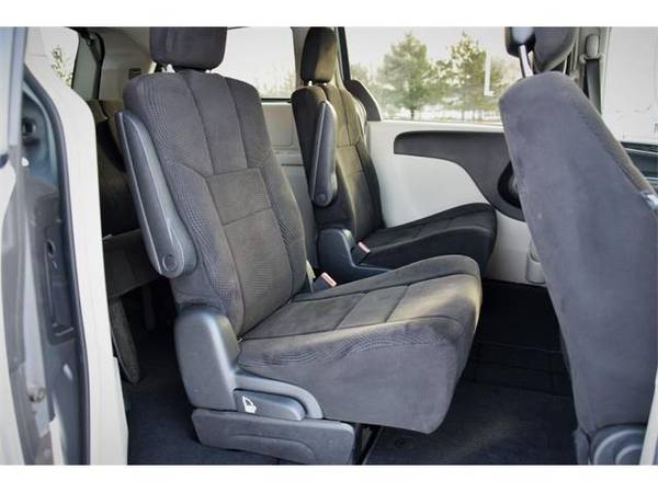 2014 Chrysler Town and Country Touring 4dr Mini Van - mini-van for sale in Fair Haven, NY – photo 12