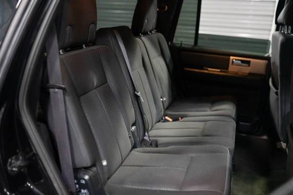 2016 Ford Expedition King Ranch Sport Utility 4D SUV for sale in Sykesville, MD – photo 14