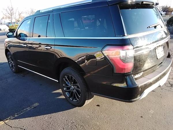2019 Ford Expedition Max Limited - cars & trucks - by dealer -... for sale in Boise, ID – photo 5