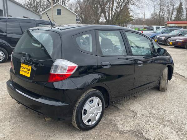 2013 Honda Fit 5dr HB Auto ONLY 33, 000 MILES 1 OWNER for sale in CENTER POINT, IA – photo 3