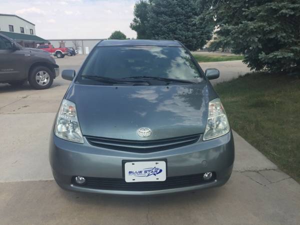 2005 TOYOTA PRIUS - - by dealer - vehicle automotive for sale in Frederick, WY – photo 8