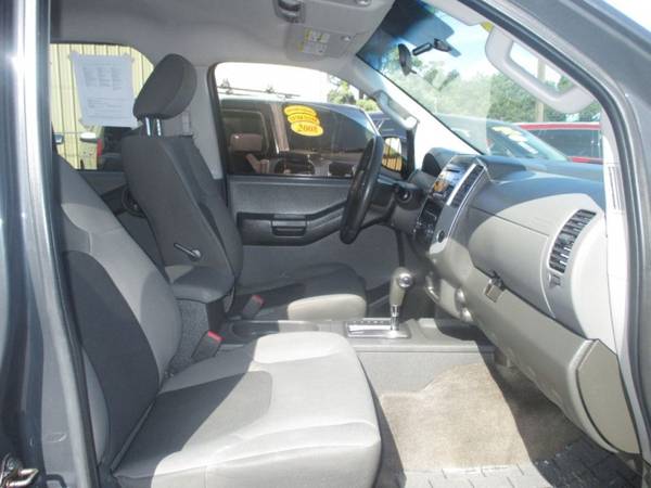 2013 NISSAN XTERRA X with for sale in Houston, TX – photo 8