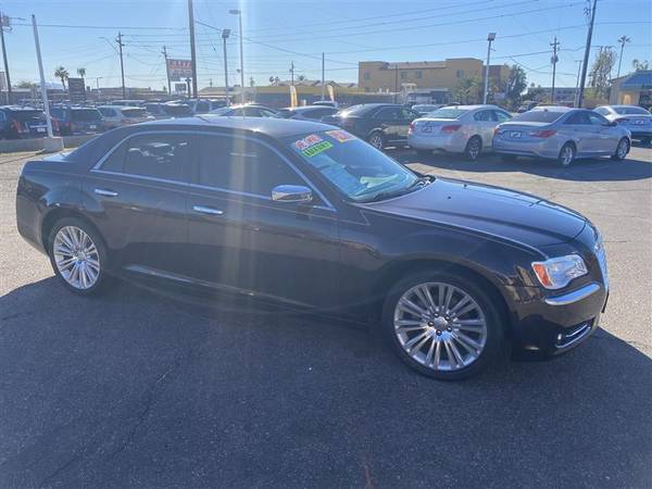 2012 Chrysler 300 Limited RWD - - by dealer - vehicle for sale in Phoenix, AZ – photo 2