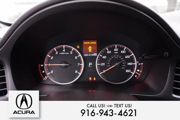 2018 Acura ILX w/Premium/A-SPEC Pkg - - by for sale in Elk Grove, CA – photo 13