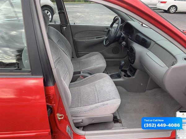 1997 Ford Escort LX - Cash Deals !!!!!!!! - cars & trucks - by... for sale in Ocala, FL – photo 9