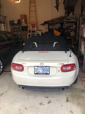 2009 Miata Touring Roadster - cars & trucks - by owner - vehicle... for sale in Concord, NC – photo 10