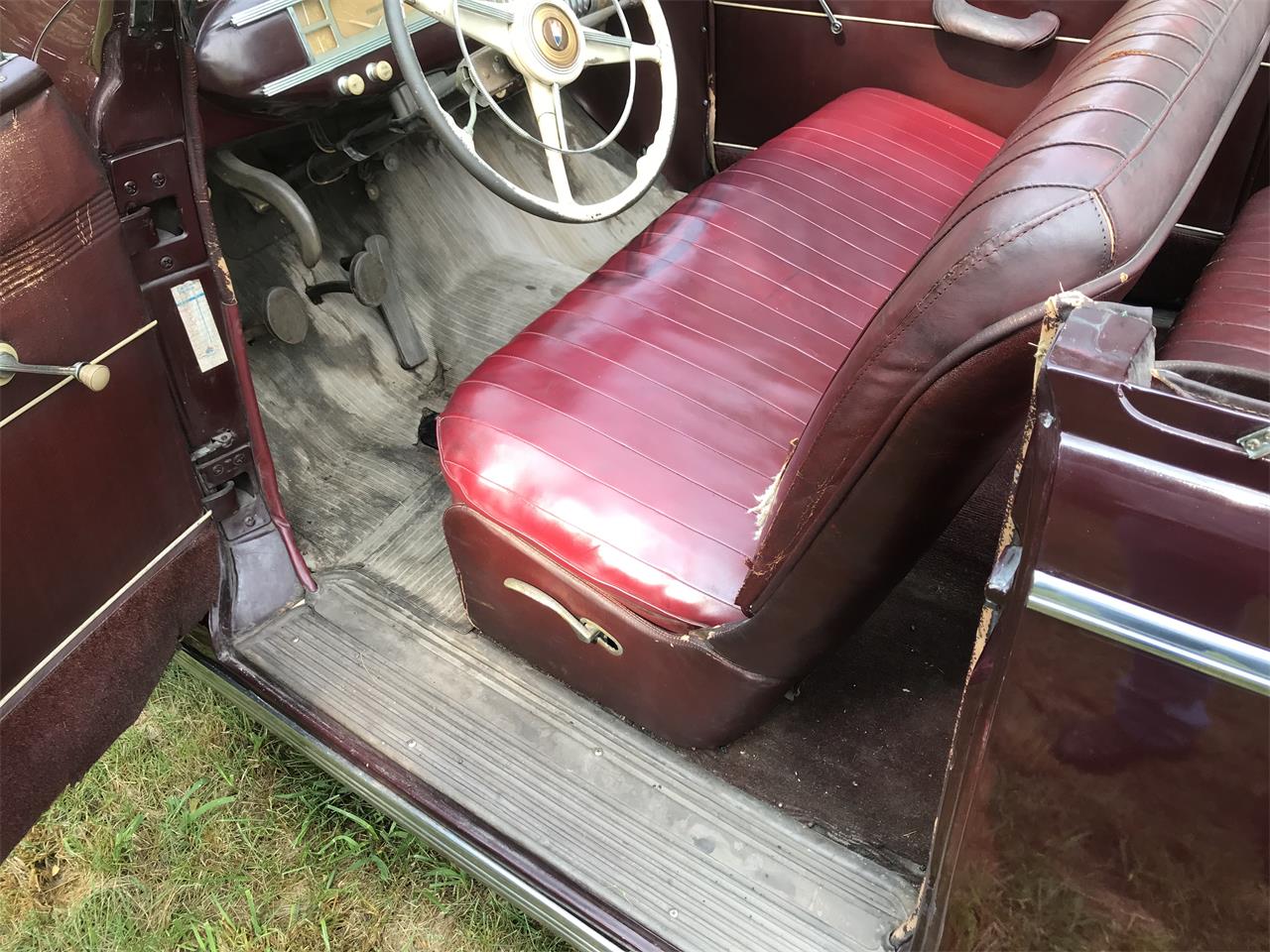 1942 Plymouth Special Deluxe for sale in Orange, VA – photo 50