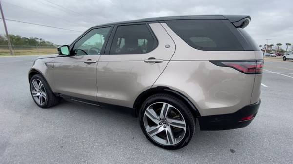 2021 Land Rover Discovery HSE R-Dynamic w/3rd Row APPROVED CERTIFIED for sale in San Juan, TX – photo 6
