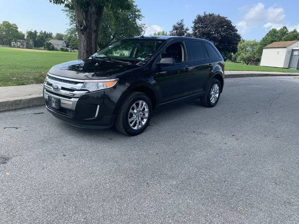 2013 Ford Edge - SAL'S AUTO SALES MOUNT JOY - cars & trucks - by... for sale in Mount Joy, PA – photo 3