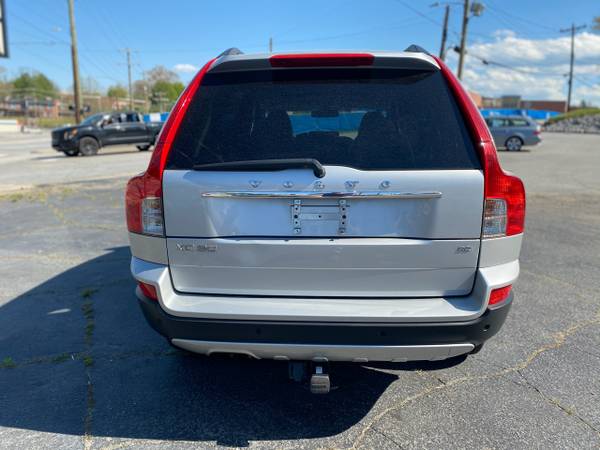 2010 Volvo XC90 3 2 - - by dealer - vehicle automotive for sale in Hendersonville, NC – photo 6