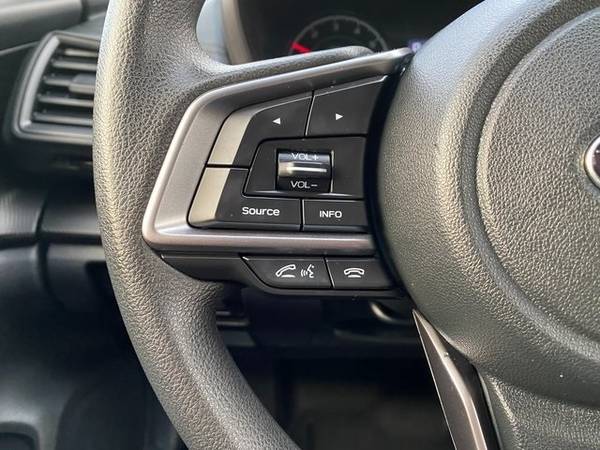 2019 Subaru Impreza 2.0i Premium - cars & trucks - by dealer -... for sale in Norwalk, CT – photo 4