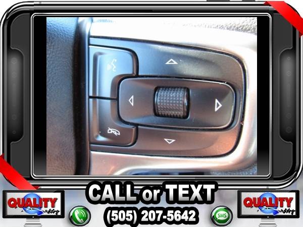 2020 Chevrolet Chevy Silverado 1500 Lt - - by dealer for sale in Albuquerque, NM – photo 18
