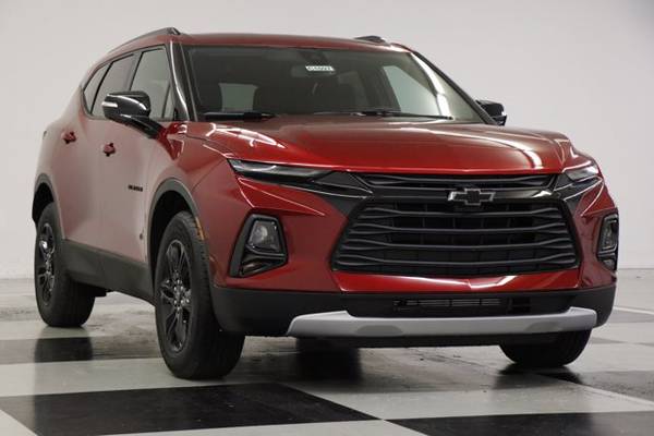 20% OFF MSRP! BRAND NEW 2021 Chevrolet Blazer 2LT AWD SUV *CAMERA* -... for sale in Clinton, AR – photo 18