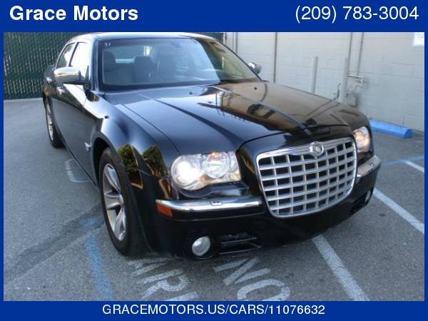 2006 Chrysler 300 4dr Sdn 300C Hemi Low Down Payments! for sale in Manteca, CA – photo 3