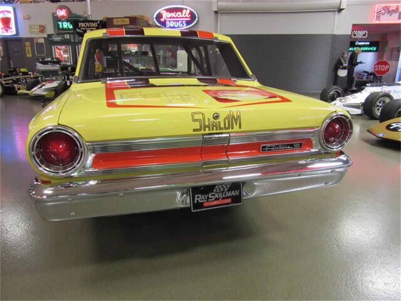 1964 Ford Fairlane for sale in Greenwood, IN – photo 57