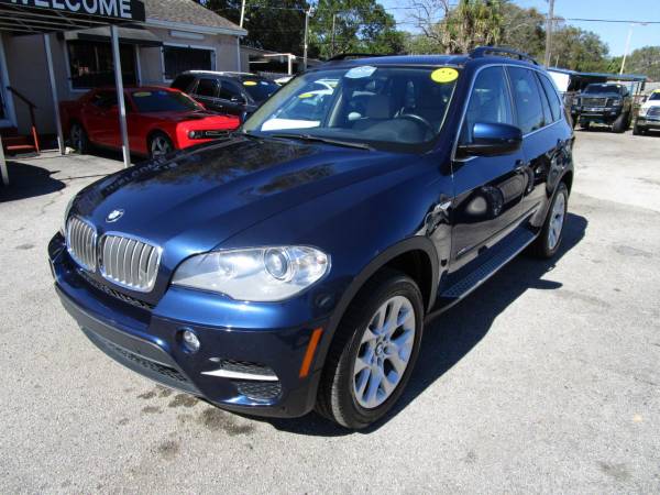 2013 BMW X5 xDrive35i BUY HERE/PAY HERE ! - - by for sale in TAMPA, FL – photo 2
