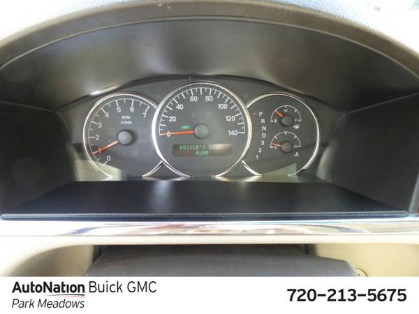 2009 Buick LaCrosse CXL SKU:91232923 Sedan for sale in Lonetree, CO – photo 12