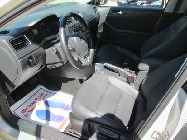 2011 Volkswagen Jetta 2.5SE ** 106,173 Miles for sale in Peabody, MA – photo 5