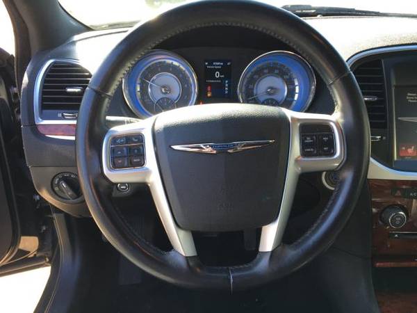 2012 Chrysler 300 - cars & trucks - by dealer - vehicle automotive... for sale in Charlton, MA – photo 16