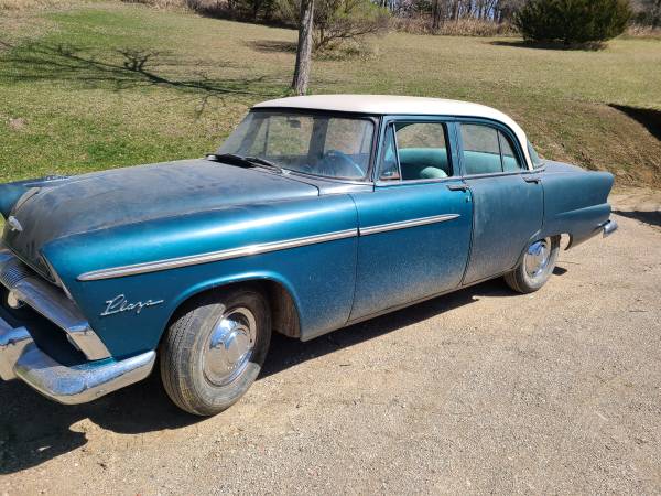 1955 plymouth plaza - - by dealer - vehicle automotive for sale in Sioux City, IA – photo 10