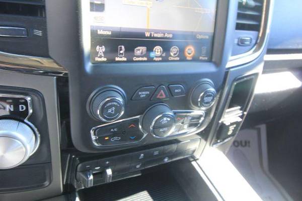2014 Ram 1500 Crew Cab Sport Pickup 4D 5 1/2 ft *Warranties and... for sale in Las Vegas, NV – photo 17