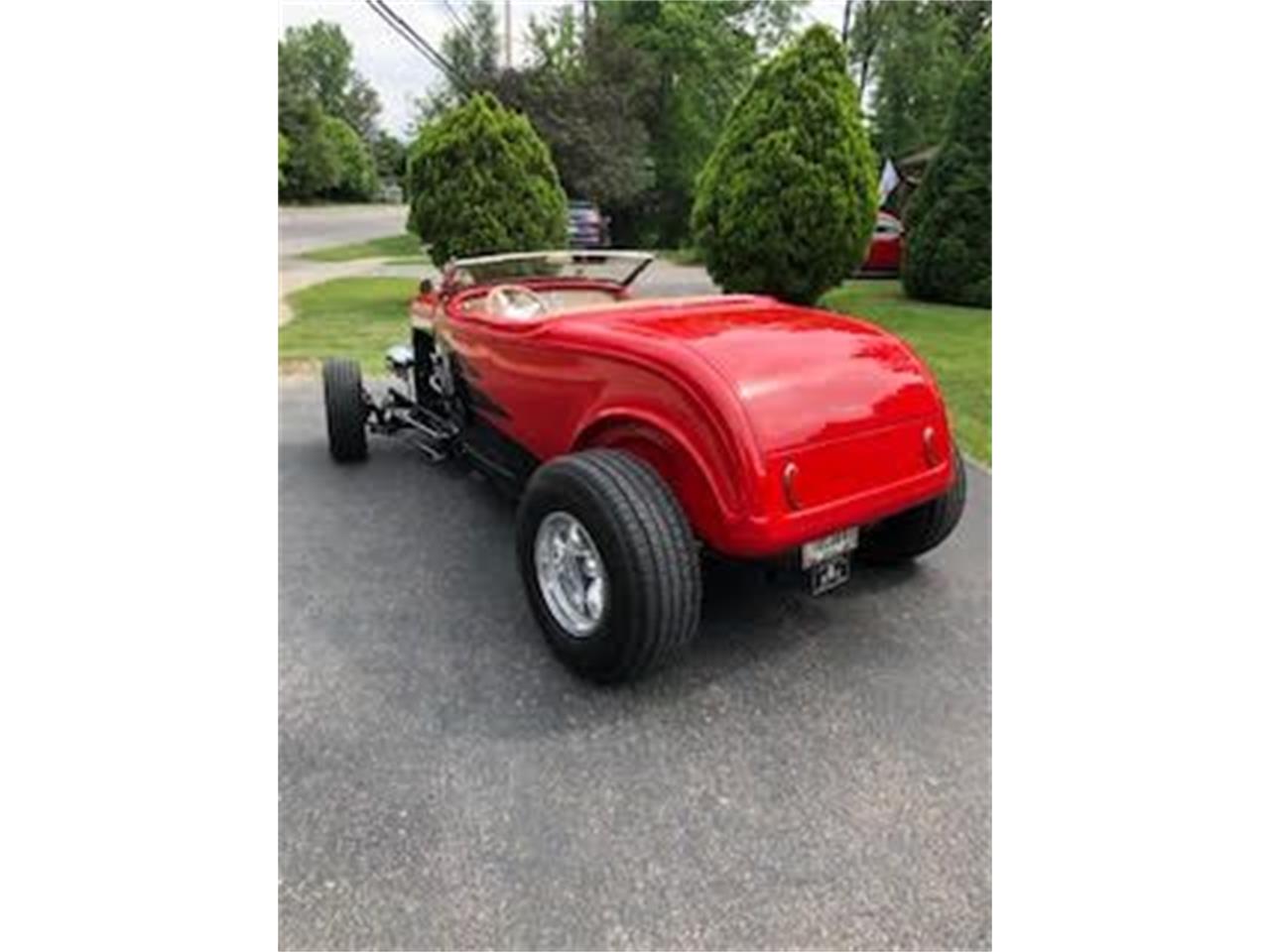 1932 Ford Roadster for sale in Cadillac, MI – photo 8