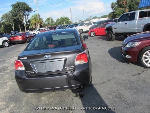 2014 Subaru Impreza 4DR for sale in North Charleston, SC – photo 6