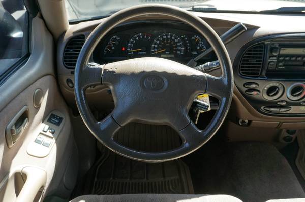 2002 Toyota Tundra Access Cab V8 Auto SR5 4WD (Natl) for sale in Reno, NV – photo 13