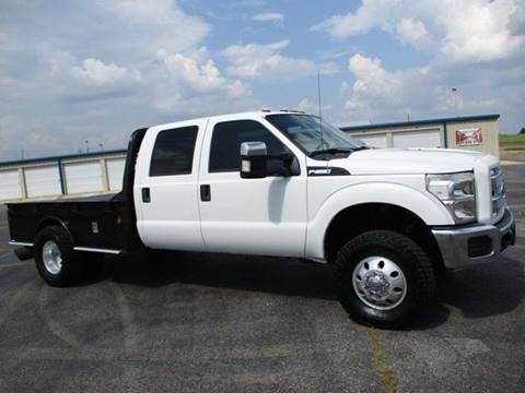HUGE SELECTION OF WORK AND UTILITY TRUCKS! - - by for sale in Lawrenceburg, NY – photo 17