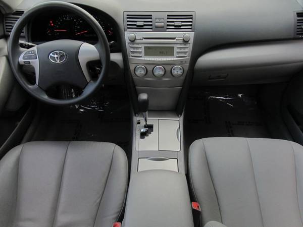 2011 *Toyota* *Camry* *4dr Sedan I4 Automatic LE* Cl for sale in Marietta, GA – photo 8