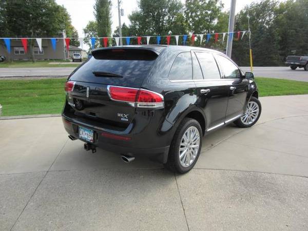 2013 Lincoln MKX PREMIUM PACKAGE - cars & trucks - by dealer -... for sale in Madison Lake, MN – photo 6