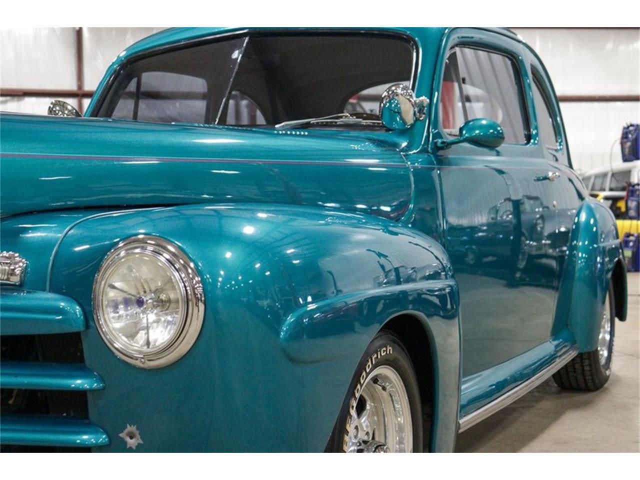 1946 Ford Deluxe for sale in Kentwood, MI – photo 49