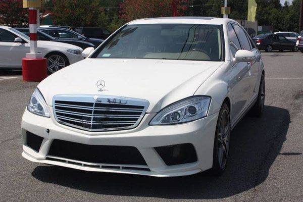 2008 Mercedes-Benz S-Class S550 ***FINANCING AVAILABLE*** for sale in Monroe, NC – photo 7