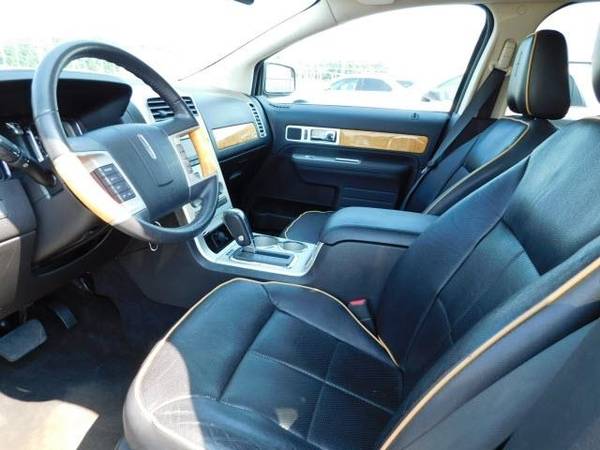 2010 Lincoln MKX FWD 4dr - cars & trucks - by dealer - vehicle... for sale in Cullman, AL – photo 13