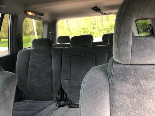 2004 HONDA PILOT for sale in Mansfield, OH – photo 7