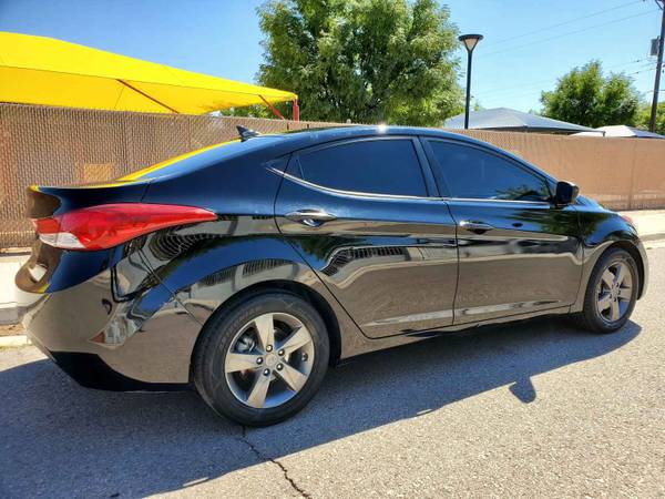 2012 Hyundai Elantra - cars & trucks - by owner - vehicle automotive... for sale in Albuquerque, NM – photo 6