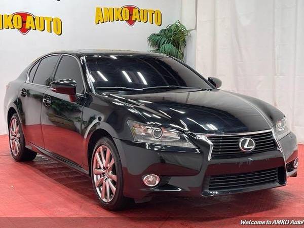 2014 Lexus GS 350 AWD 4dr Sedan 0 Down Drive NOW! for sale in Waldorf, PA – photo 5