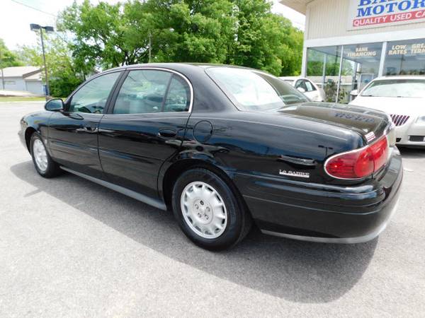 2000 Buick LeSabre Limited Low Miles EXTRA NICE ! - cars & for sale in Gallatin, TN – photo 3