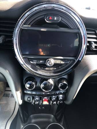 2019 MINI-JOHN COOPER WORKS - ONE OWNER - cars & trucks - by owner -... for sale in Rockville, District Of Columbia – photo 11