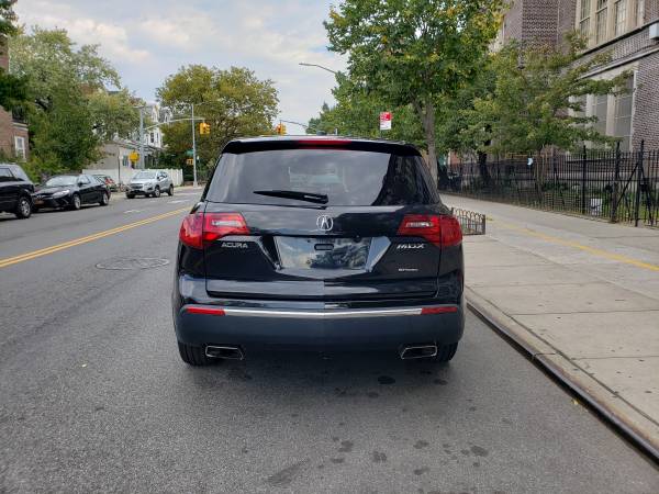 2012 Acura mdx loaded - cars & trucks - by owner - vehicle... for sale in Brooklyn, NY – photo 8