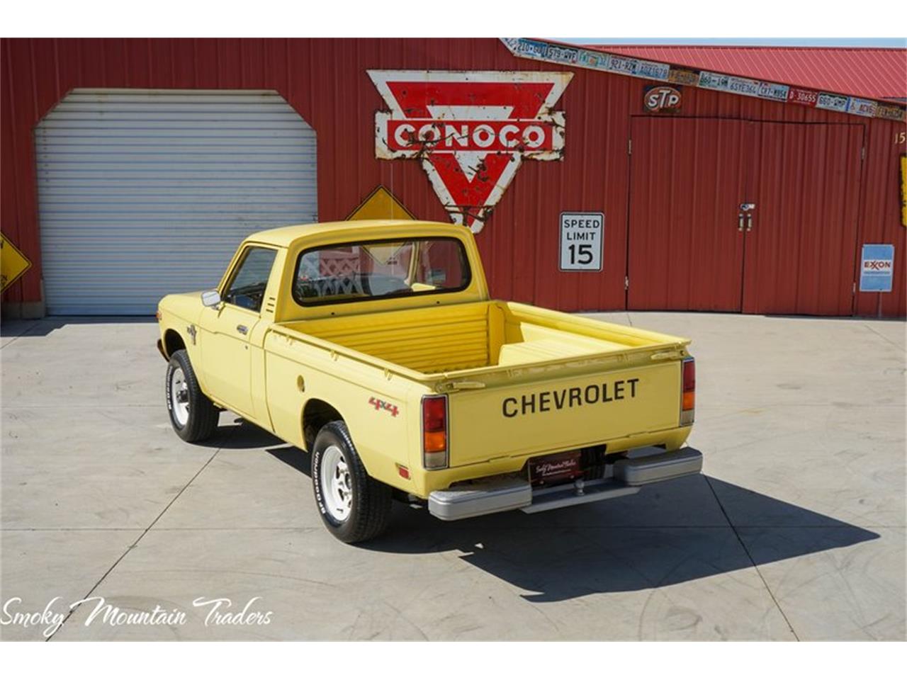 1979 Chevrolet Pickup for sale in Lenoir City, TN – photo 14