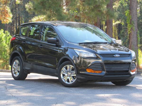 2014 Ford Escape FWD 4dr S for sale in Raleigh, NC – photo 3