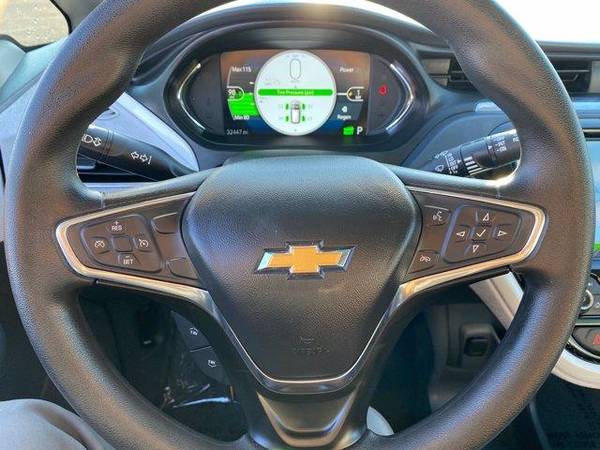 2017 Chevrolet Chevy Bolt EV LT - LOWEST PRICES UPFRONT! - cars &... for sale in Columbus, OH – photo 14