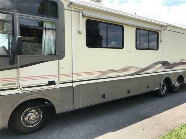 Fleetwood PACE ARROW - BAD CREDIT BANKRUPTCY REPO SSI RETIRED... for sale in Philadelphia, PA – photo 12
